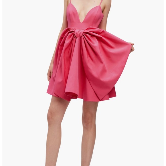 Bardot Dresses & Skirts - Bardot Annabelle Dress in Candy Pink